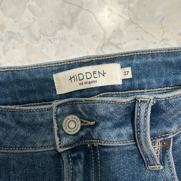 Hidden Jeans Women’s - Picture 2 of 4
